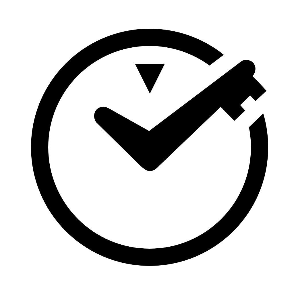 KlokdIn Logo